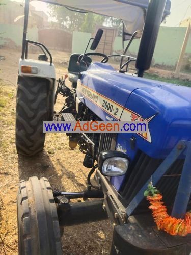 used New Holland 3600-2TX for sale 